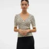 Vmrebecca Strickjacke aus Strickwaren