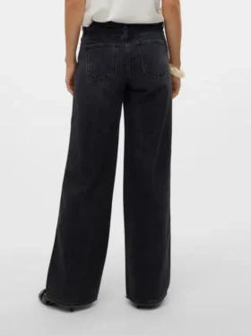 Vmremy Jeans mit weitem Bein