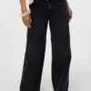 Vmremy Jeans mit weitem Bein