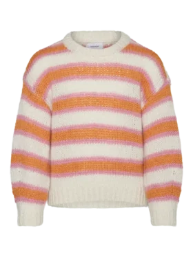 Vmrhapsody Strickpullover