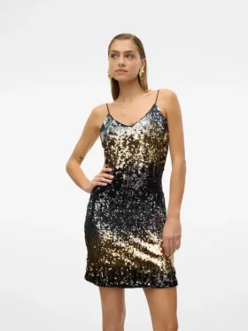 Vmria Kurzkleid