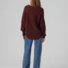 Vmricienew Strickpullover