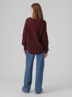 Vmricienew Strickpullover