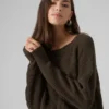 Vmricienew Strickpullover