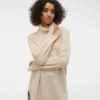 Vmriki Strickpullover