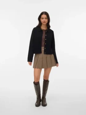 Vmriley Strickjacke aus Strickwaren