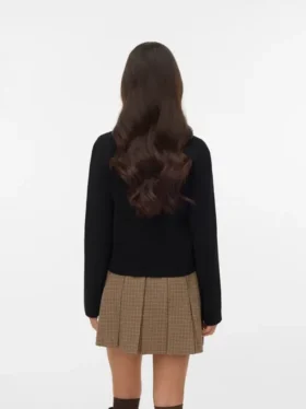 Vmriley Strickjacke aus Strickwaren