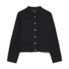 Vmriley Strickjacke aus Strickwaren