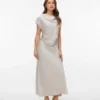 Vmrita Langes Kleid