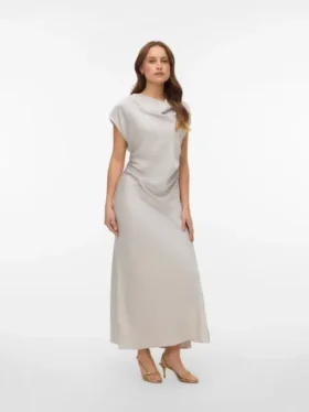 Vmrita Langes Kleid