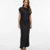 Vmrita Langes Kleid