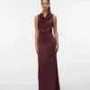 Vmrita Langes Kleid
