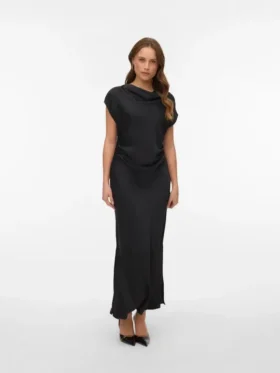 Vmrita Langes Kleid