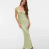 Vmrita Langes Kleid