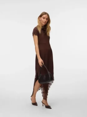 Vmrita Langes Kleid