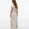 Vmrita Langes Kleid
