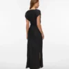 Vmrita Langes Kleid