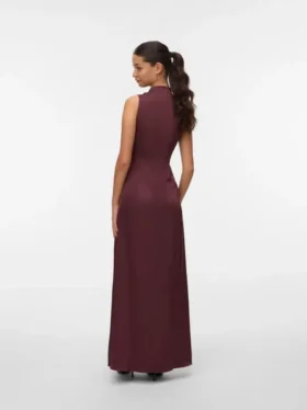 Vmrita Langes Kleid