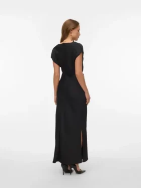 Vmrita Langes Kleid