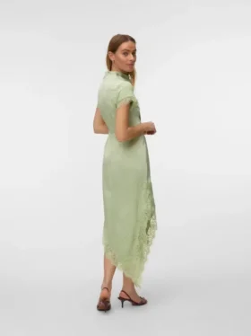 Vmrita Langes Kleid