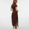 Vmrita Langes Kleid