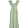 Vmrita Langes Kleid