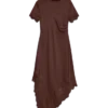 Vmrita Langes Kleid