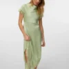 Vmrita Langes Kleid