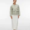 Vmrita Steppjacke