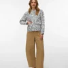 Vmrita Steppjacke