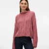 Vmrita Strickpullover