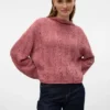 Vmrita Strickpullover