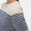 Vmriver Strickpullover