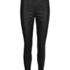 Vmronda High-Rise-Jeans mit ausgestelltem Schnitt