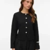Vmronewa Strickjacke