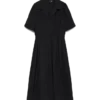 Vmrory Midi-Kleid