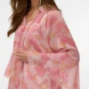 Vmrosalie Langes Kleid