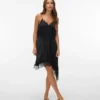 Vmrose Midi-Kleid