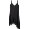 Vmrose Midi-Kleid