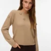 Vmrose Strickpullover