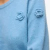 Vmrose Strickpullover