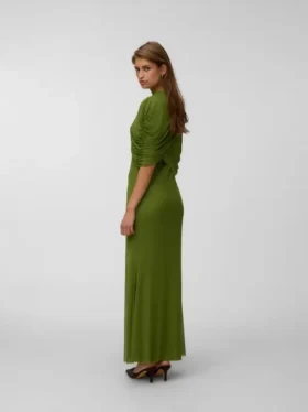 Vmrosetta Langes Kleid