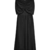 Vmrosetta Langes Kleid
