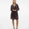 Vmrosey Kurzkleid