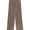 Vmrosie-Hose mit hoher Taille