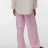 Vmrosie-Hose mit hoher Taille
