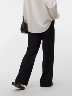 Vmrosie-Hose mit hoher Taille