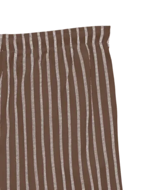 Vmrosie-Hose mit hoher Taille