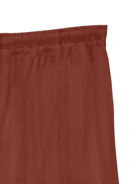 Vmrosie-Hose mit hoher Taille