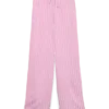 Vmrosie-Hose mit hoher Taille